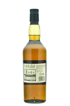 Caol Ila 8 years Fèis Ìle 2025 
