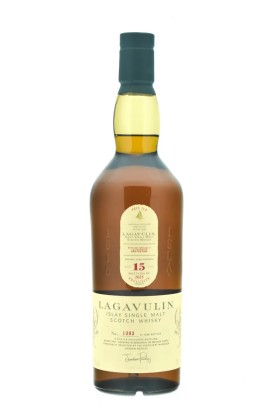 Lagavulin 15 years Fèis Ìle 2025