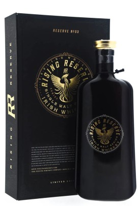 Teeling 21 years Rising Reserve No.3 - GEM OF THE WEEK