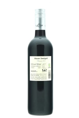 Leth Blauer Zweigelt Terrassen 2022