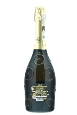 Conca d’Oro Spumante Prosecco Millesimato Brut “12”