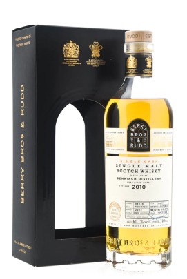 Benriach 2010 - 2023 #08036