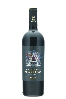 Gran Allegranza Monastrell 2023