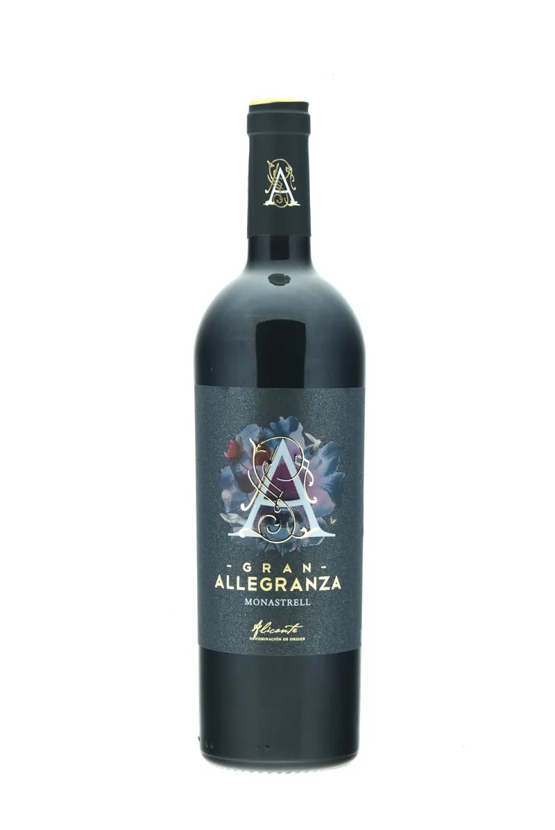 Gran Allegranza Monastrell 2023