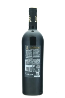 Gran Allegranza Monastrell 2023