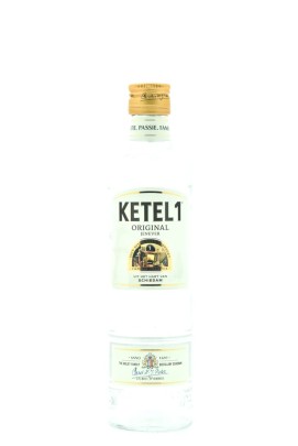 Ketel 1 Jonge Graan Jenever 50cl