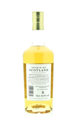 Dalmunach 9 years 2016 - 2025 #945637 Spirit of Scotland