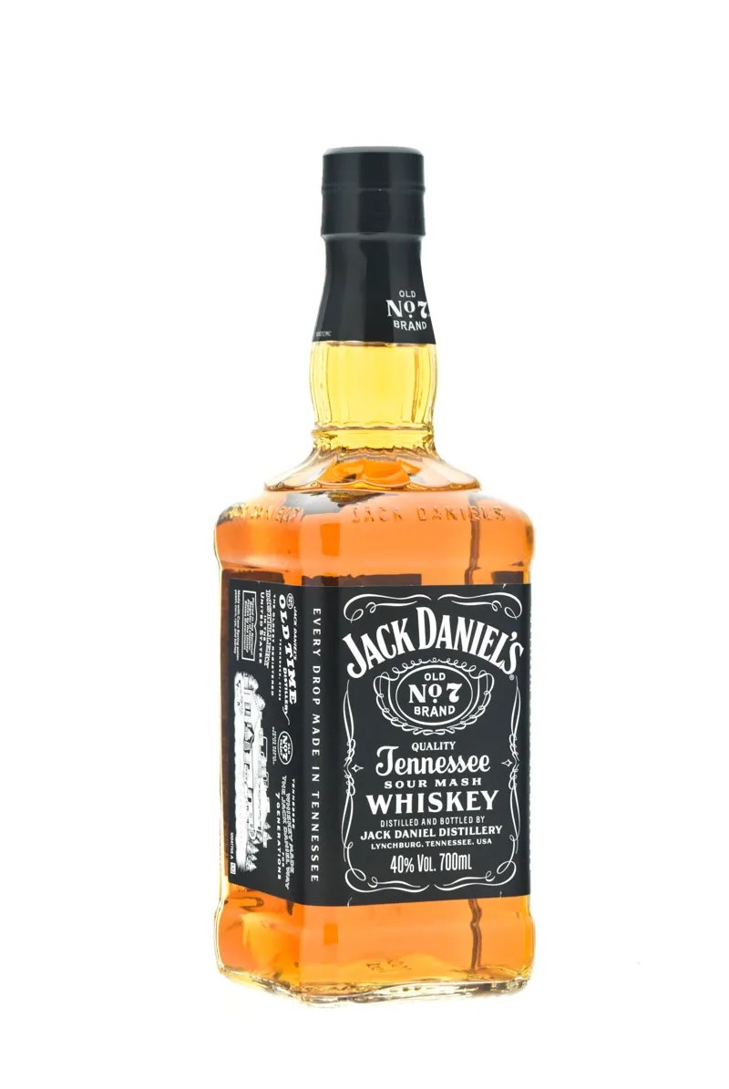 Jack Daniel's Old No.7 