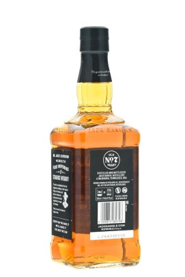 Jack Daniel's Old No.7 