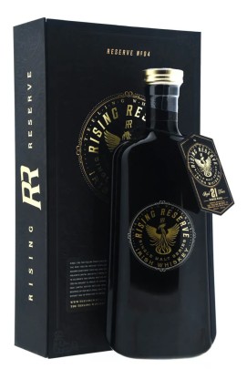 Teeling 21 years Rising Reserve No.4