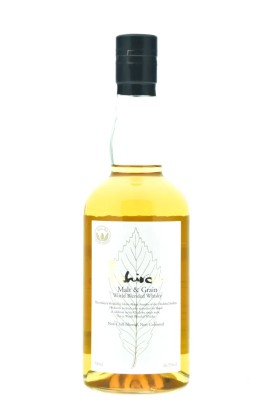 Chichibu Ichiro's Malt & Grain