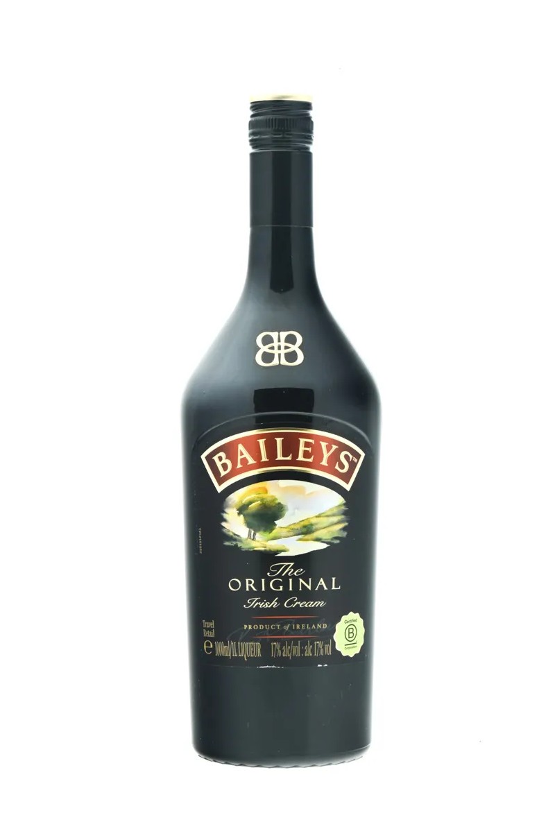 Baileys Irish Cream 100cl