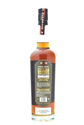 Ironroot Cellar Reserve Triple Cask Finish 75cl