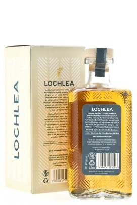 Lochlea First Release
