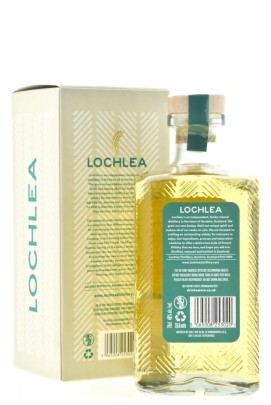 Lochlea Sowing Edition - First Crop