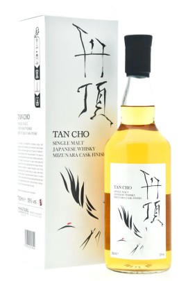 Hakutsuru Tan Cho Mizunara Cask Finish