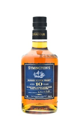 Symington's Blend 10 years 