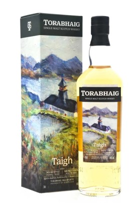 Torabhaig Taigh