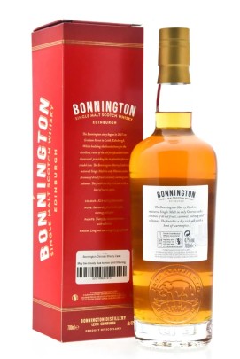 Bonnington Oloroso Sherry Cask