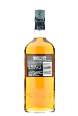 Auchentoshan 12 years
