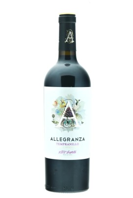 Allegranza Tempranillo 2024