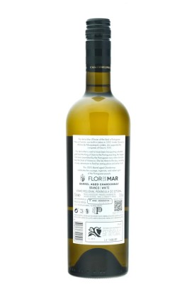 Casa Ermelinda Flor De La Mar Chardonnay Barrel Aged 2024
