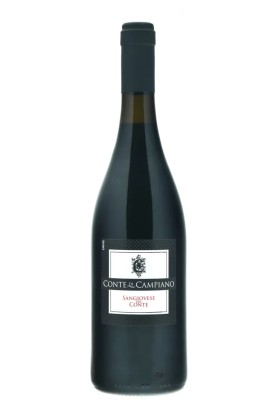 Conte di Campiano Sangiovese del Conte 2024