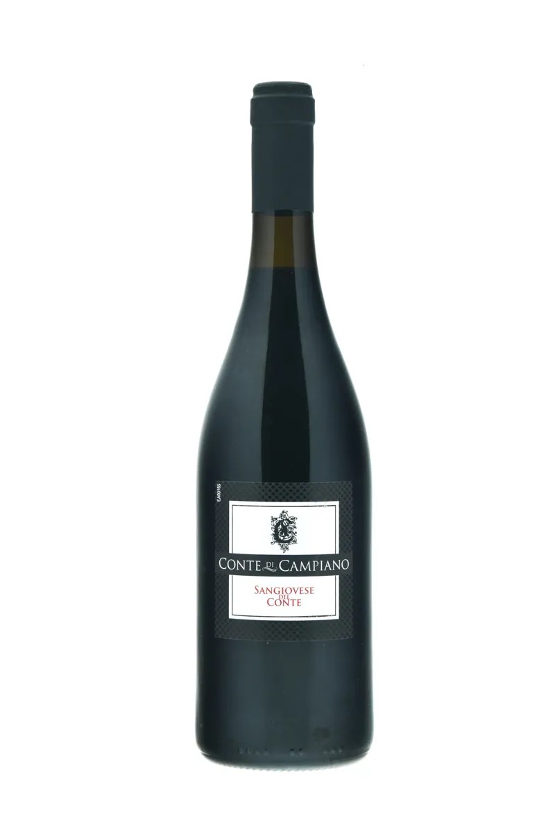 Conte di Campiano Sangiovese del Conte 2024