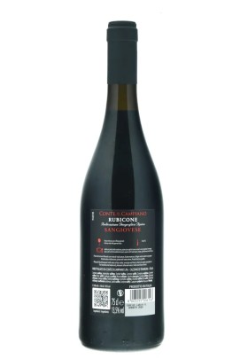 Conte di Campiano Sangiovese del Conte 2024