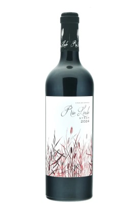 Rio Lindo Syrah 2024
