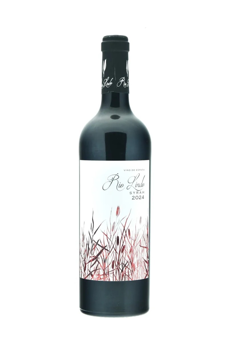 Rio Lindo Syrah 2024 Rio Lindo Syrah 2024