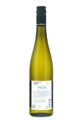 Steffen Riesling Trocken Cuvee #01 2024