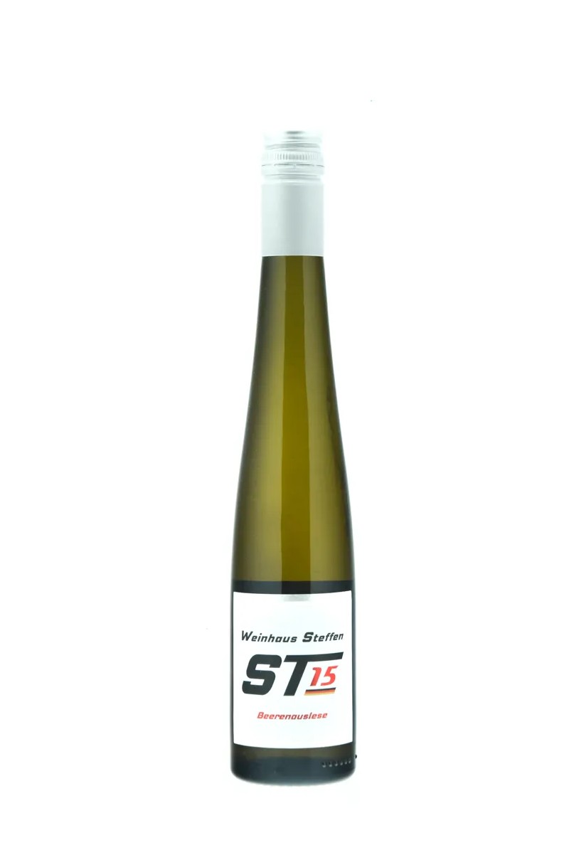 Steffen Beerenauslese Cuvee #15 2024 37.5cl