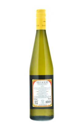 Cantina Santadi Villa Solais Vermentino di Sardegna 2025