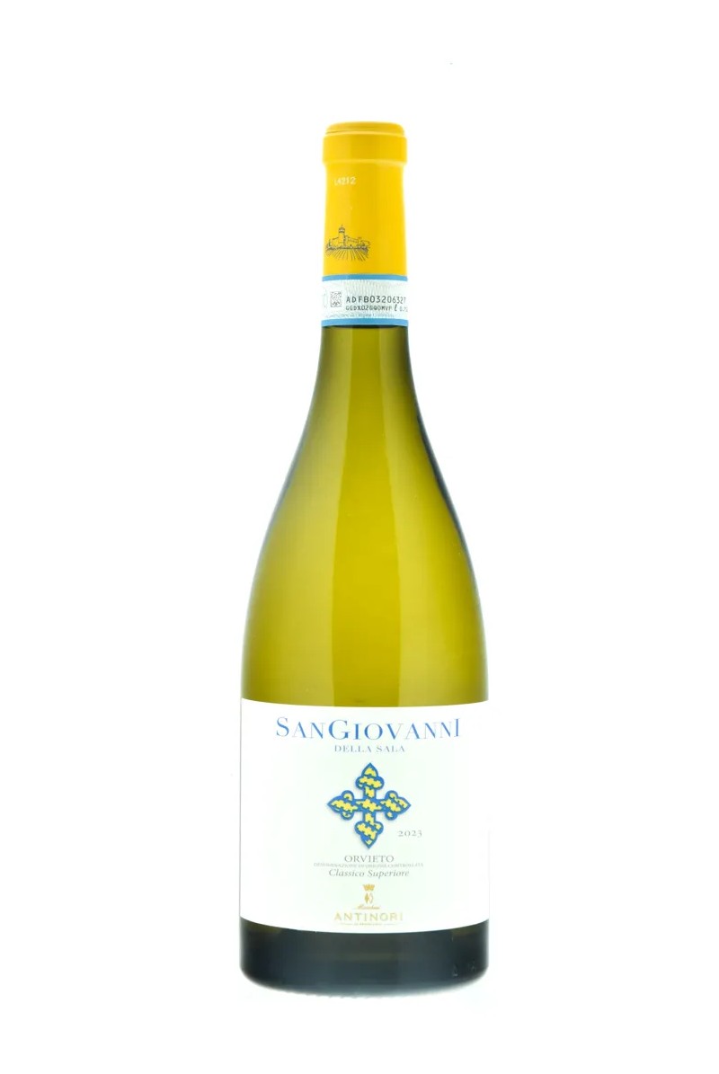 Antinori San Giovanni Castello della Sala Orvieto Classico Superiore 2023