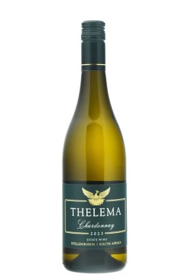 Thelema Mountain Chardonnay 2023