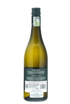 Thelema Mountain Chardonnay 2023