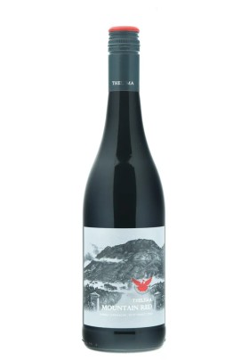 Thelema Mountain Red 2020