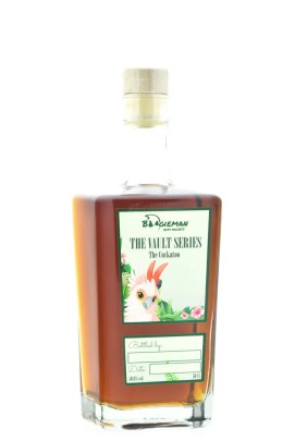 The Cockatoo Boogieman Rum Society 50cl