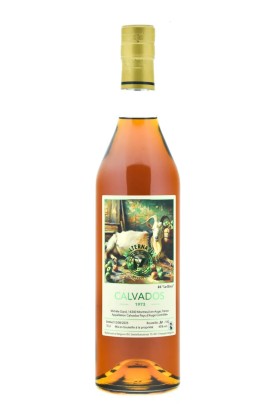Michèle Giard 1973 - 2025 Calvados #4 "Le Bouc" - Malternative Belgium