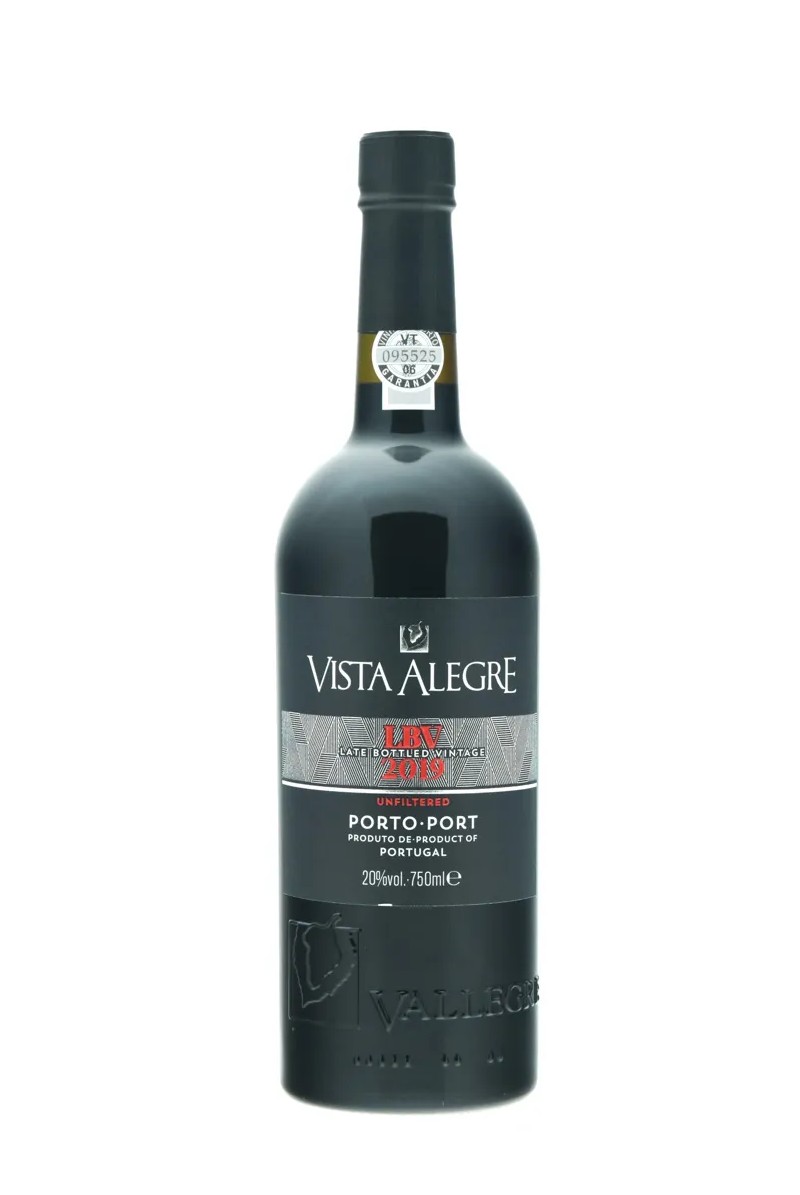 Vista Alegre Late Bottled Vintage 2019
