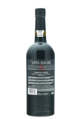 Vista Alegre Late Bottled Vintage 2019