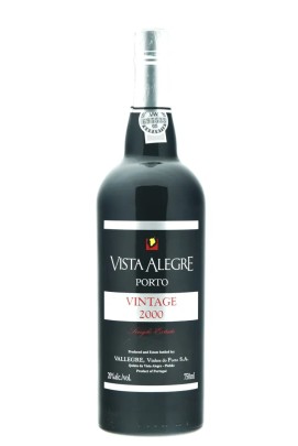 Vista Alegre Vintage 2000