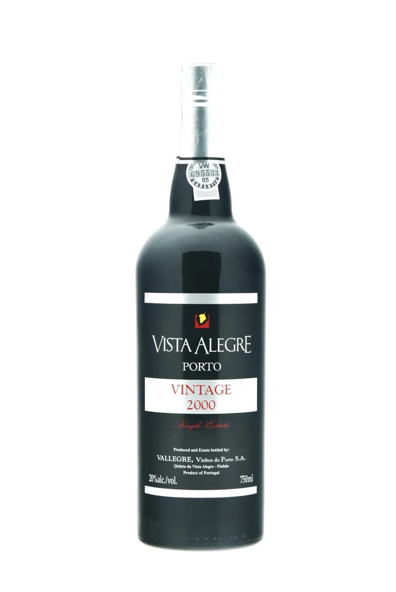 Vista Alegre Vintage 2000