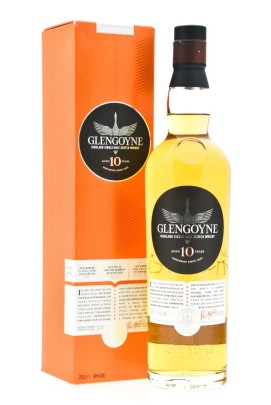 Glengoyne 10 years