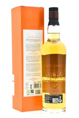 Glengoyne 10 years