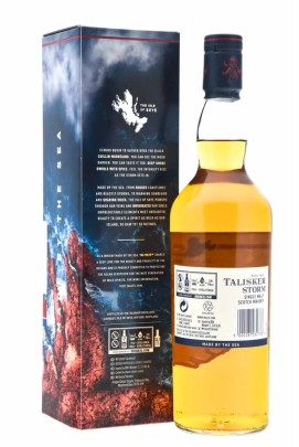 Talisker Storm
