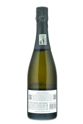 Alvi's Drift Vintage Cap Classique Brut Nature 2021