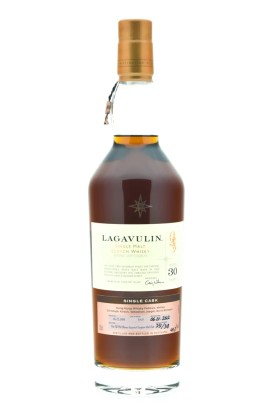 Lagavulin 30 years 1991 - 2022 #5403