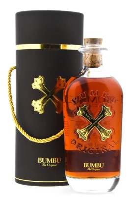 Bumbu The Original